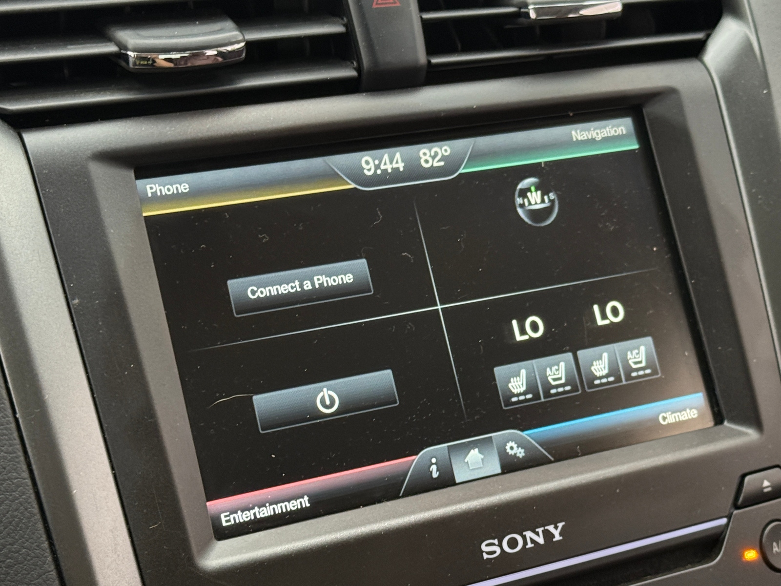Thumbnail: 2016 Ford Fusion - 3
