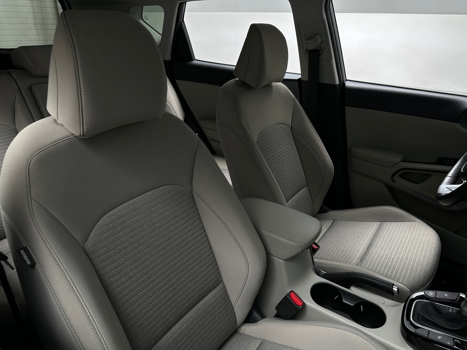 Thumbnail: 2023 Kia Soul - 2