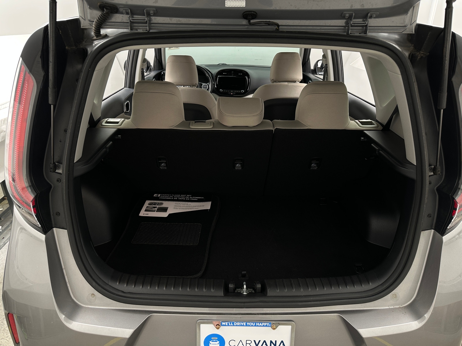 Thumbnail: 2023 Kia Soul - 7