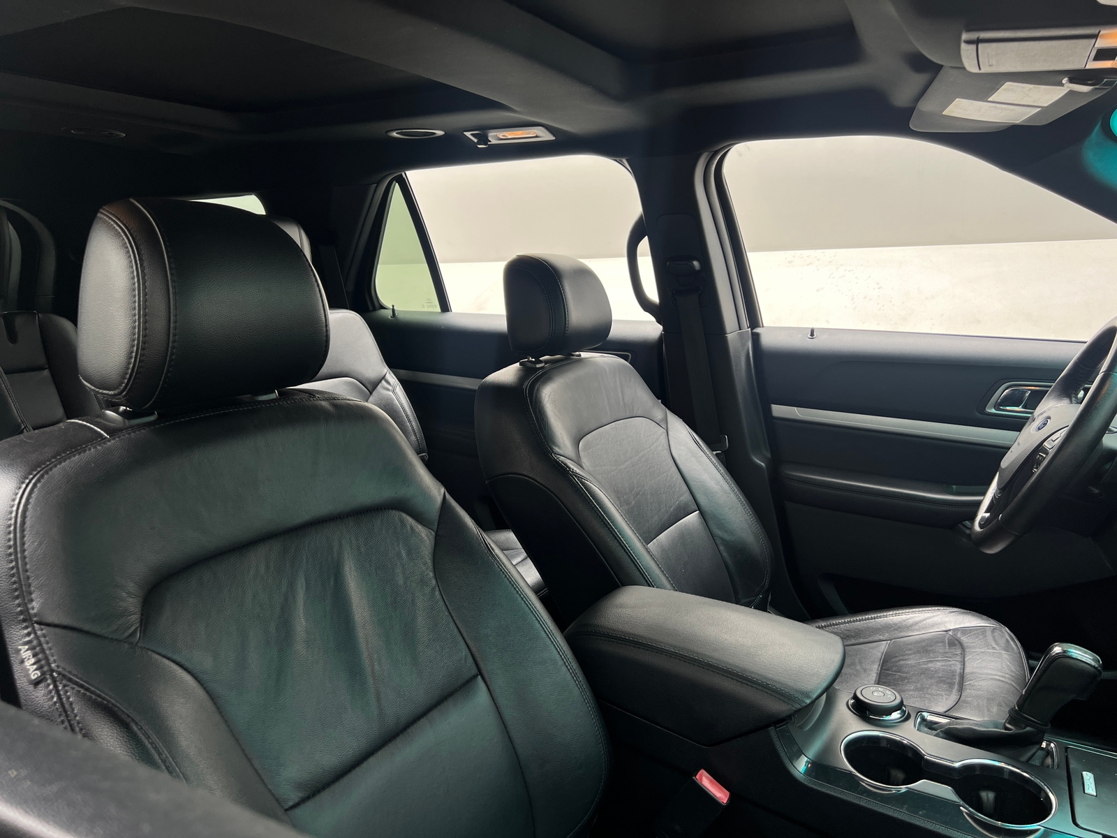Thumbnail: 2016 Ford Explorer - 2