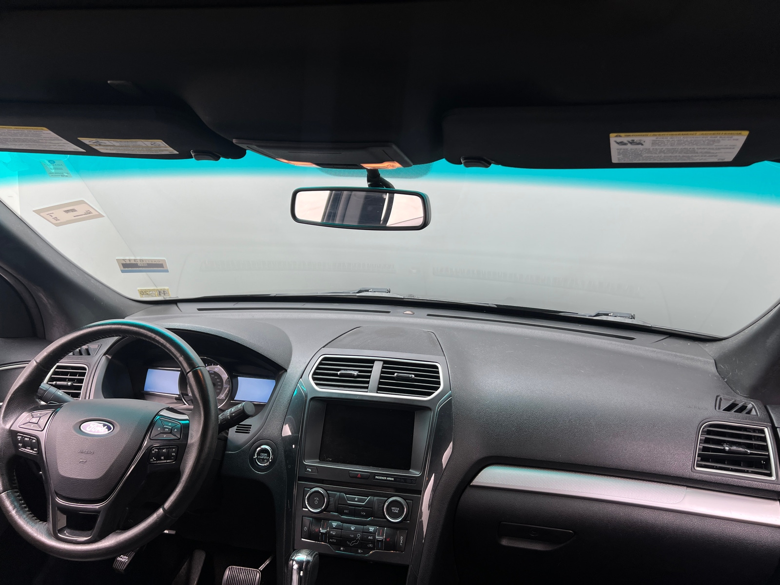 Thumbnail: 2016 Ford Explorer - 3