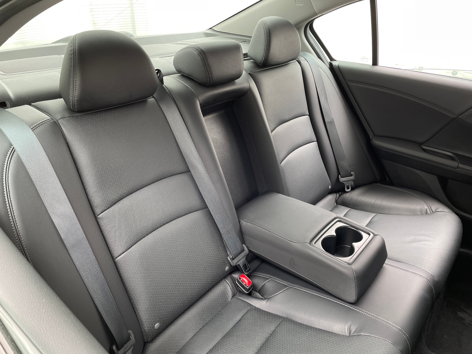 Thumbnail: 2017 Honda Accord - 5