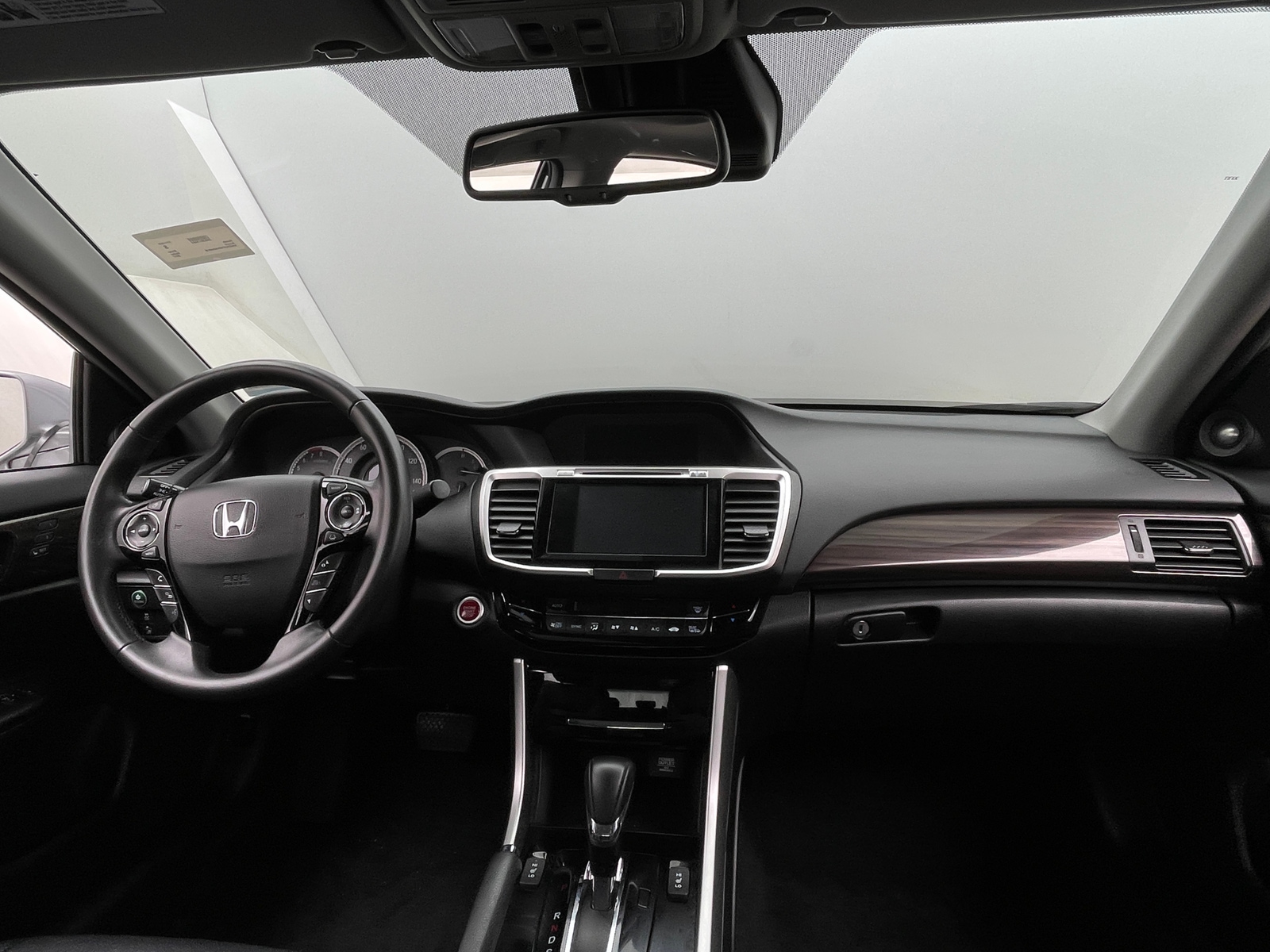 Thumbnail: 2017 Honda Accord - 2