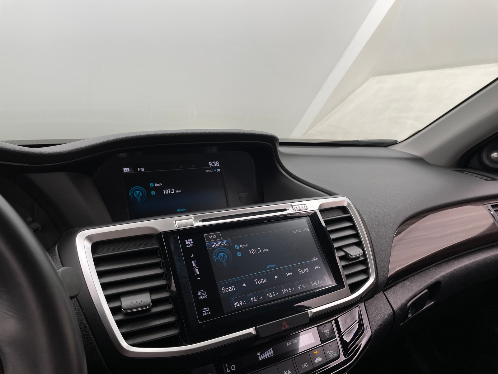 Thumbnail: 2017 Honda Accord - 3
