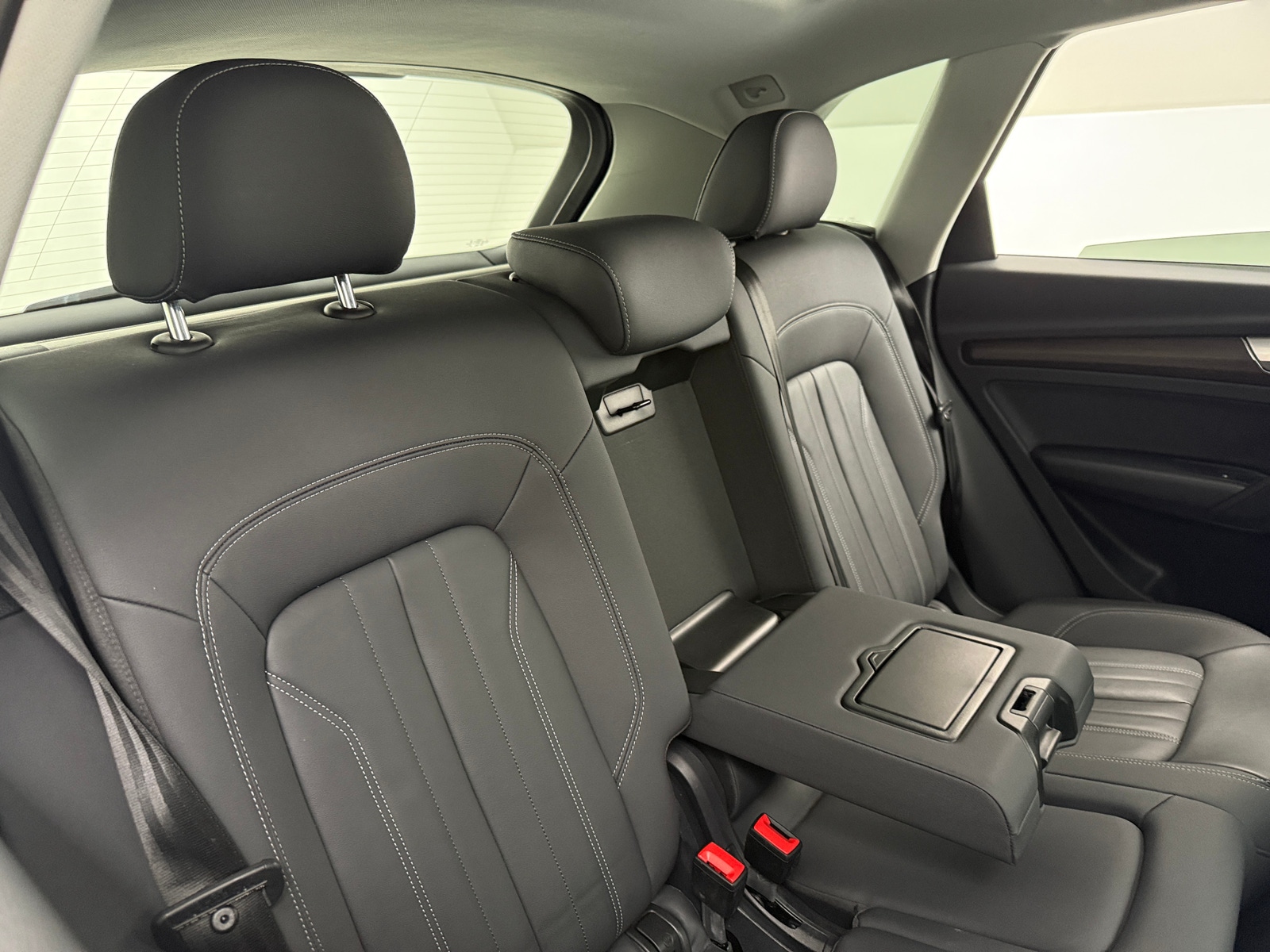 Thumbnail: 2021 Audi Q5 - 5