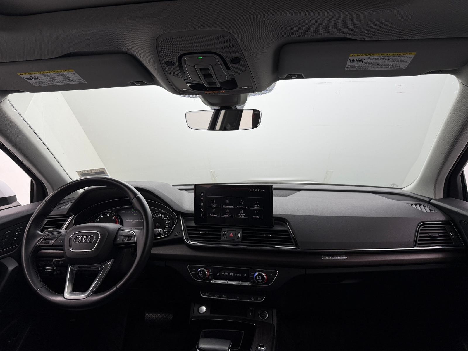 Thumbnail: 2021 Audi Q5 - 2