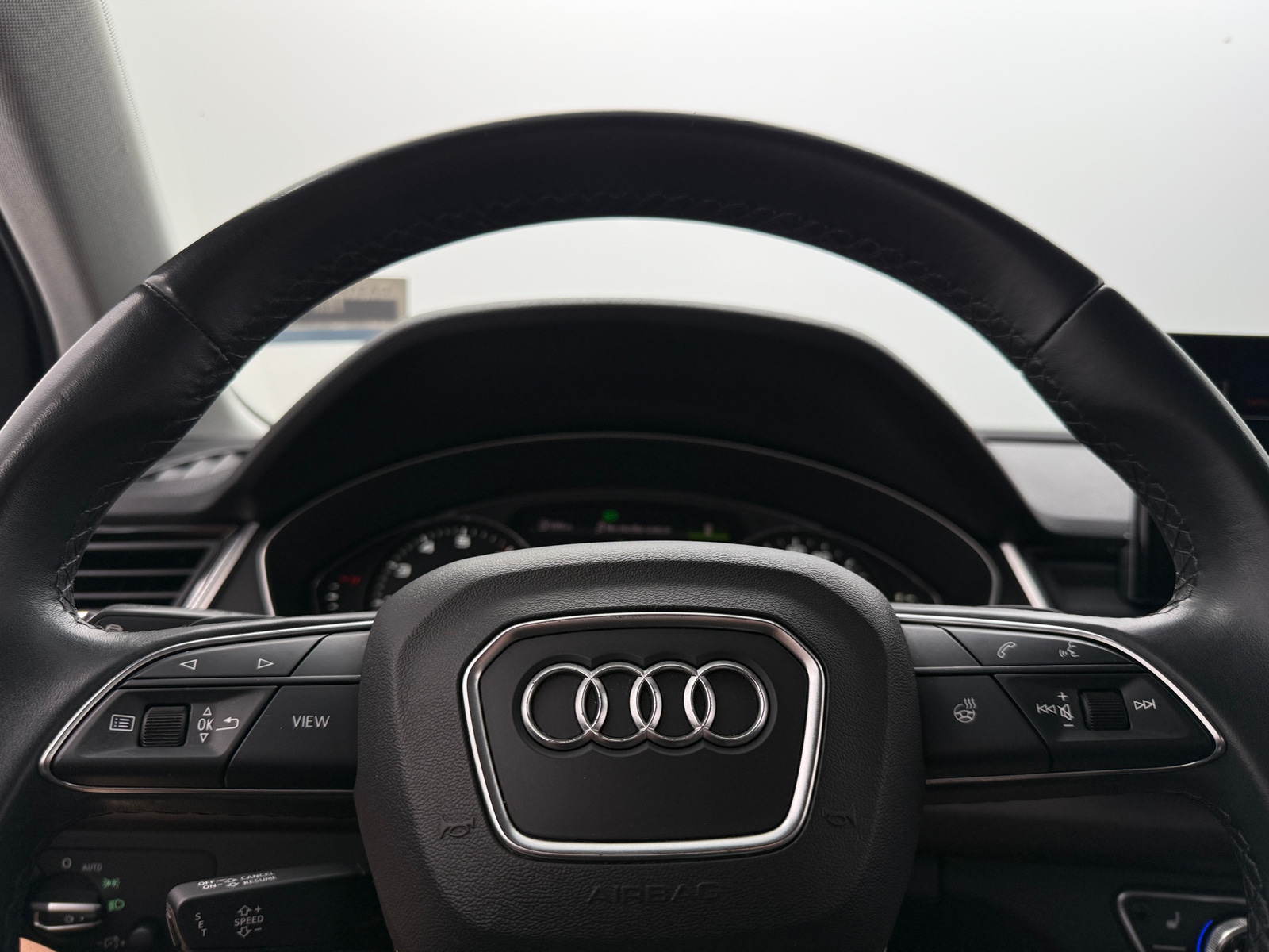 Thumbnail: 2021 Audi Q5 - 4