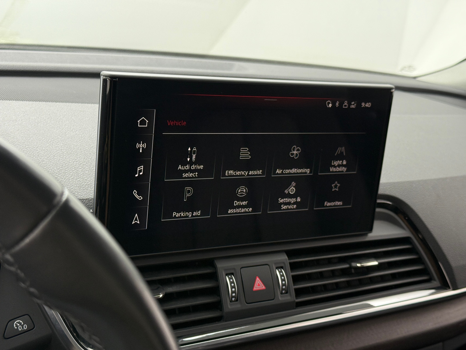 Thumbnail: 2021 Audi Q5 - 3