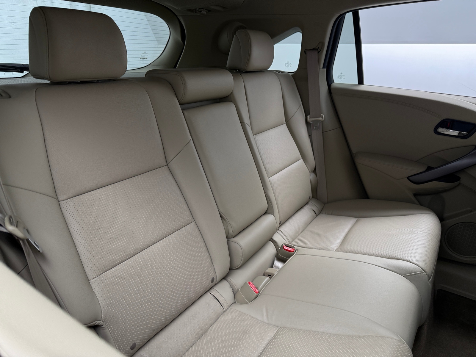 Thumbnail: 2013 Acura RDX - 5