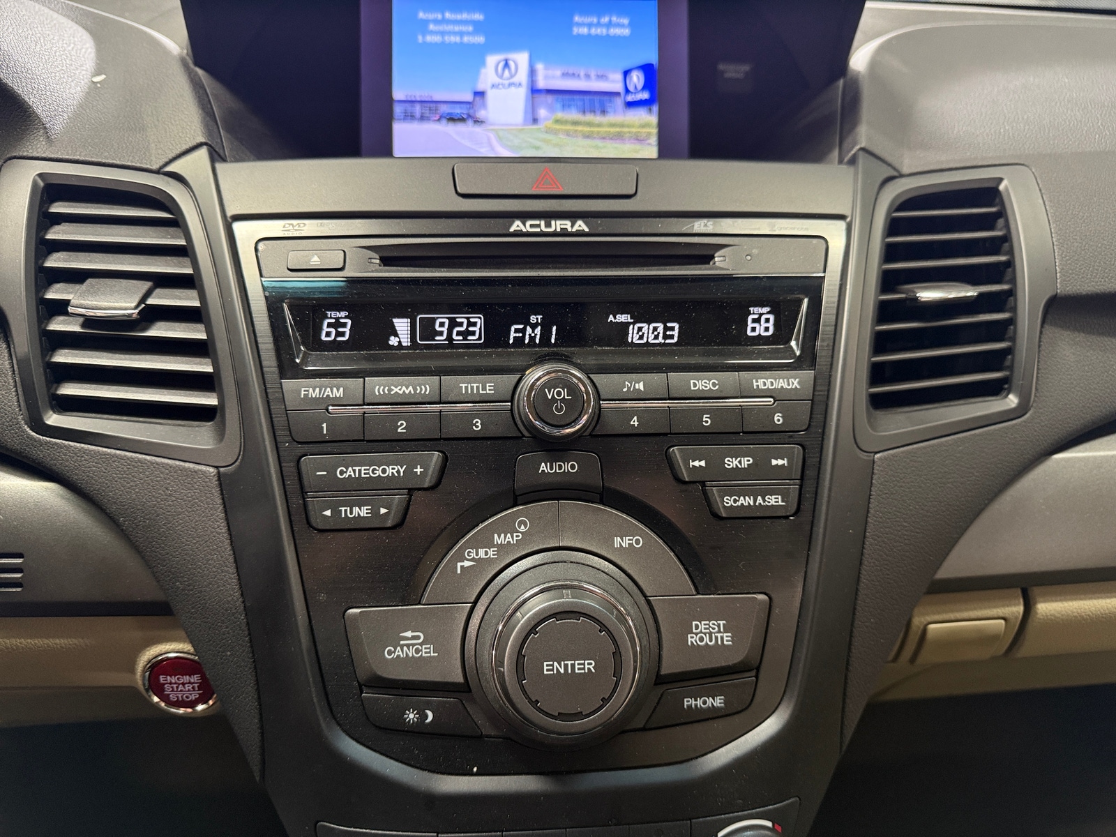 Thumbnail: 2013 Acura RDX - 3