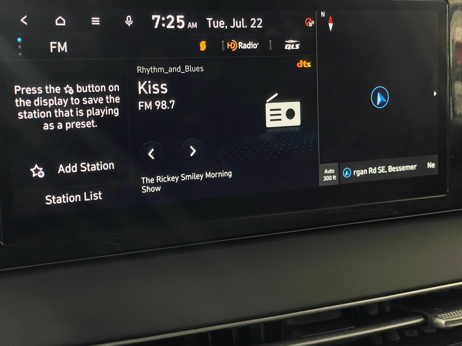 Thumbnail: 2024 Hyundai Palisade - 3