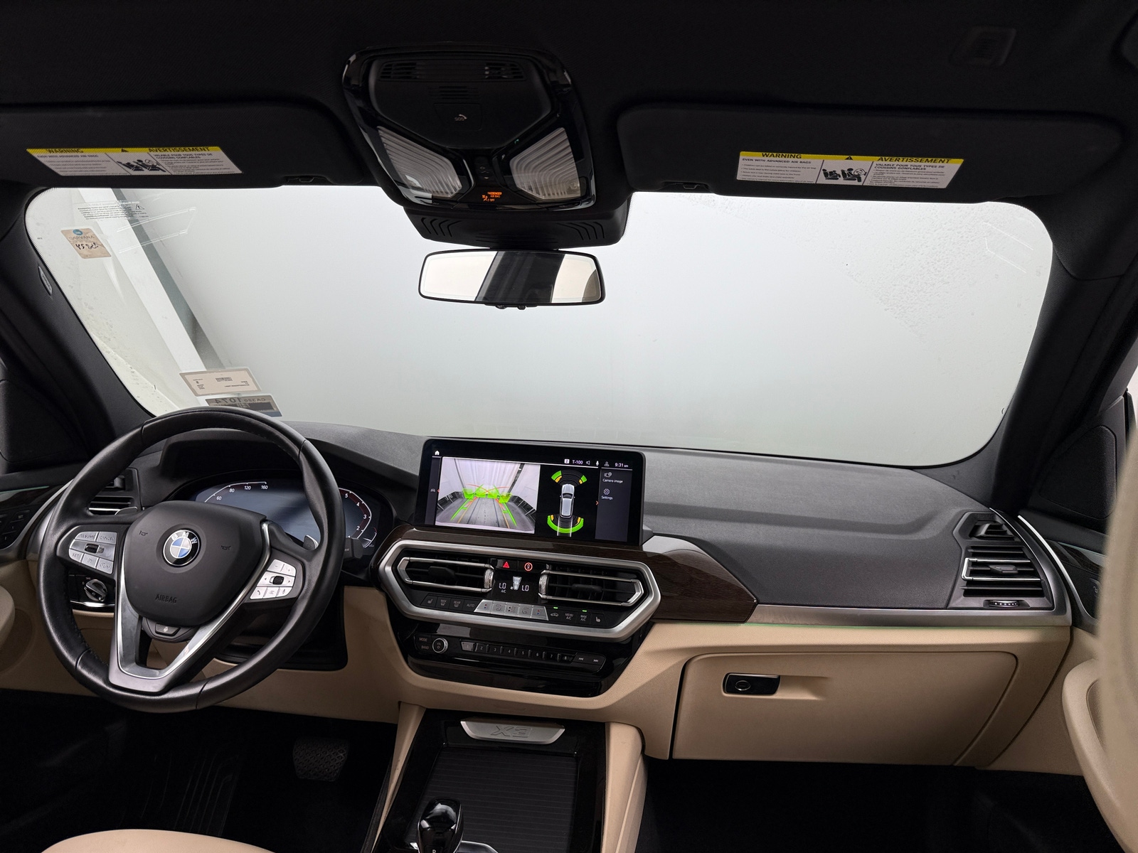 Thumbnail: 2022 BMW X3 - 2