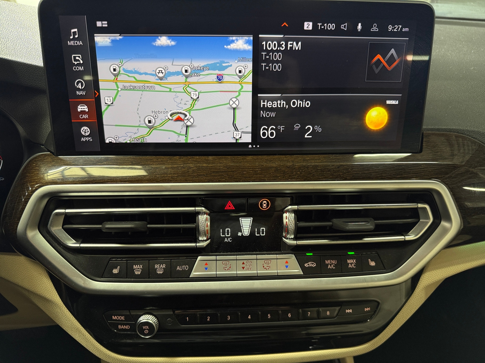 Thumbnail: 2022 BMW X3 - 3