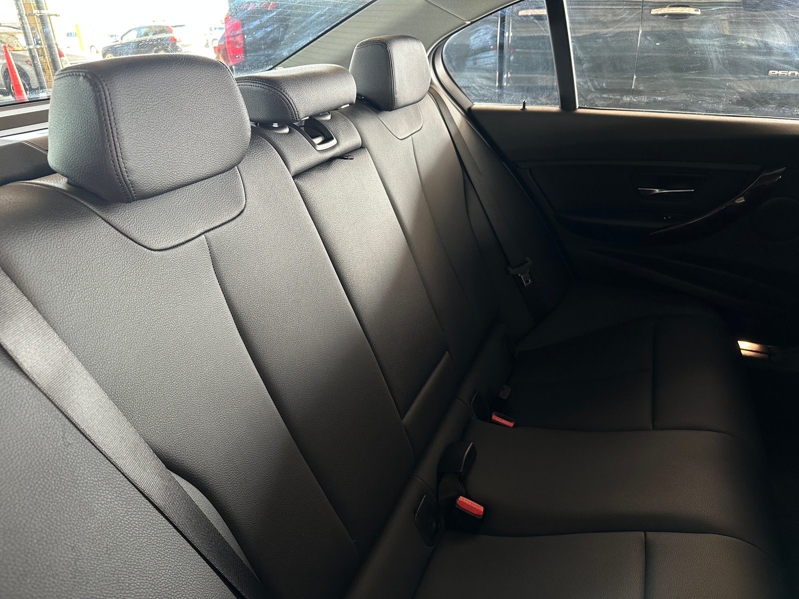 Thumbnail: 2016 BMW 3 Series - 5
