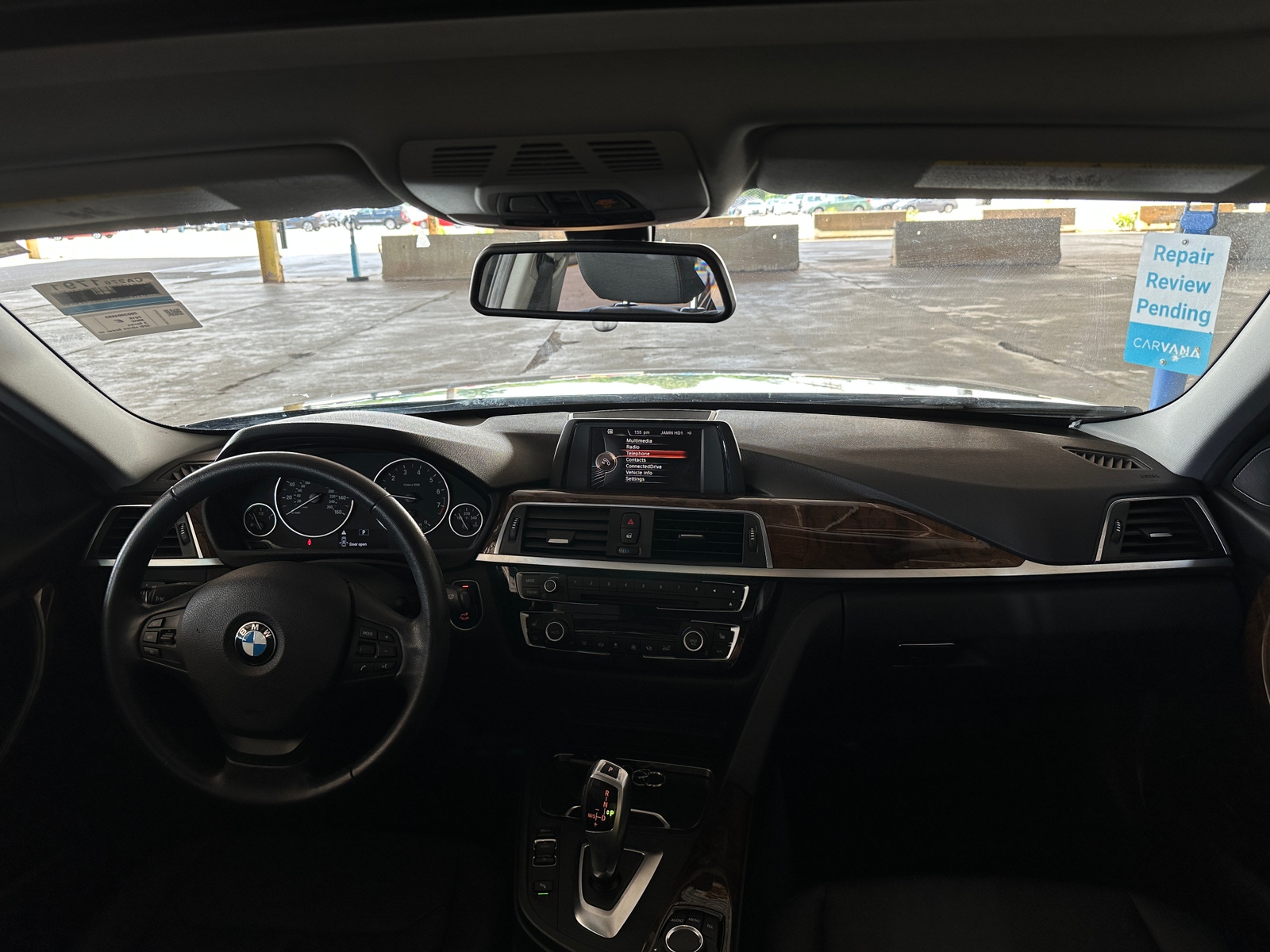 Thumbnail: 2016 BMW 3 Series - 2