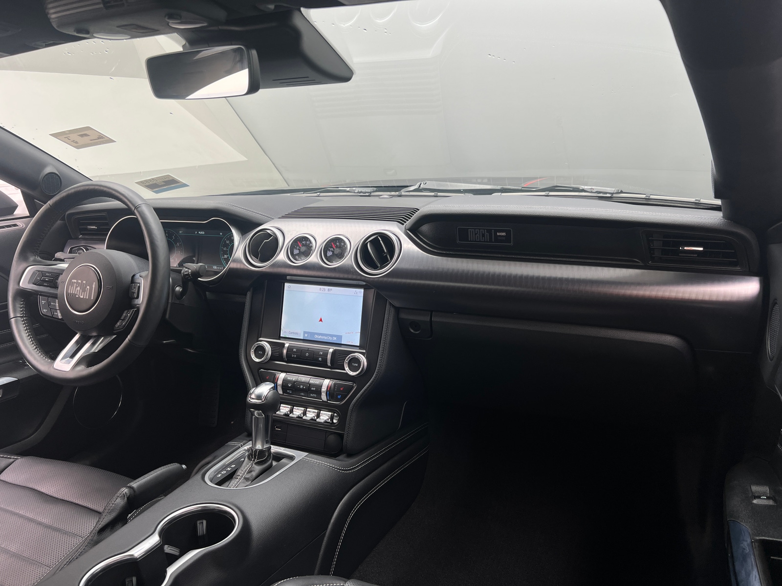 Thumbnail: 2021 Ford Mustang - 2