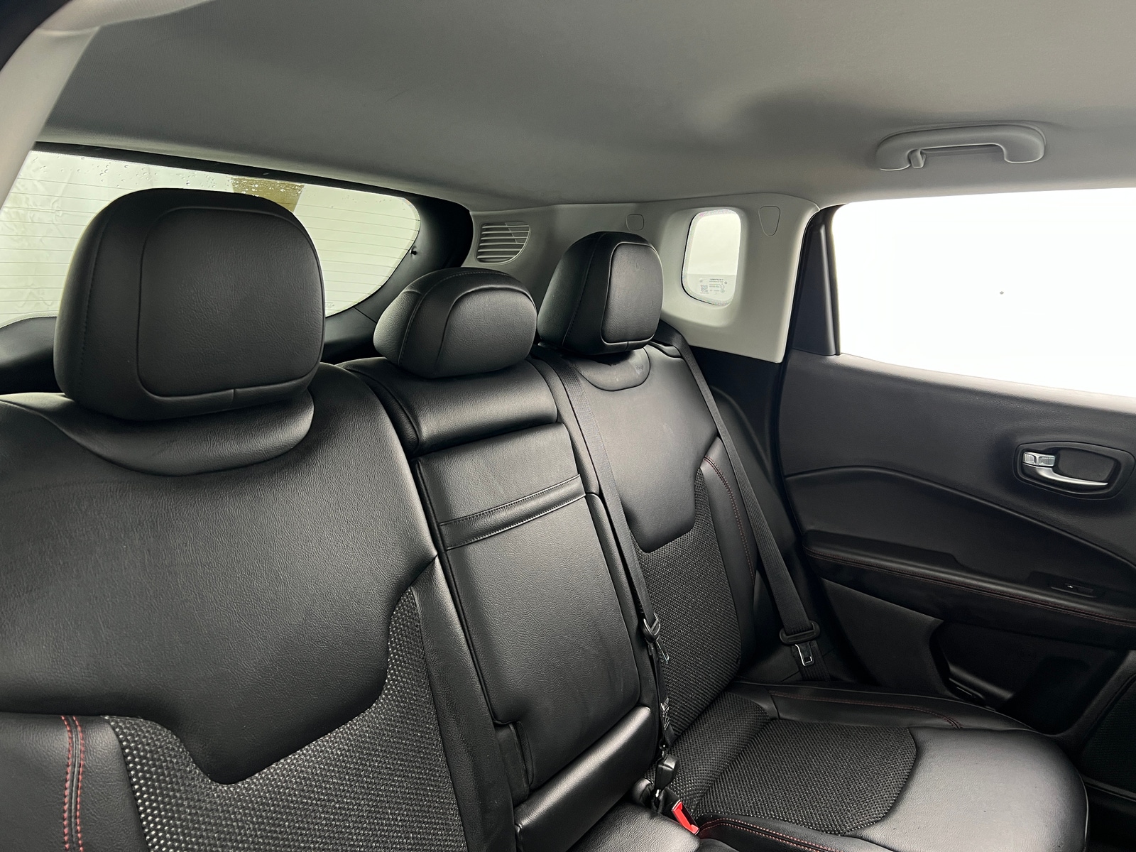 Thumbnail: 2018 Jeep Compass - 5