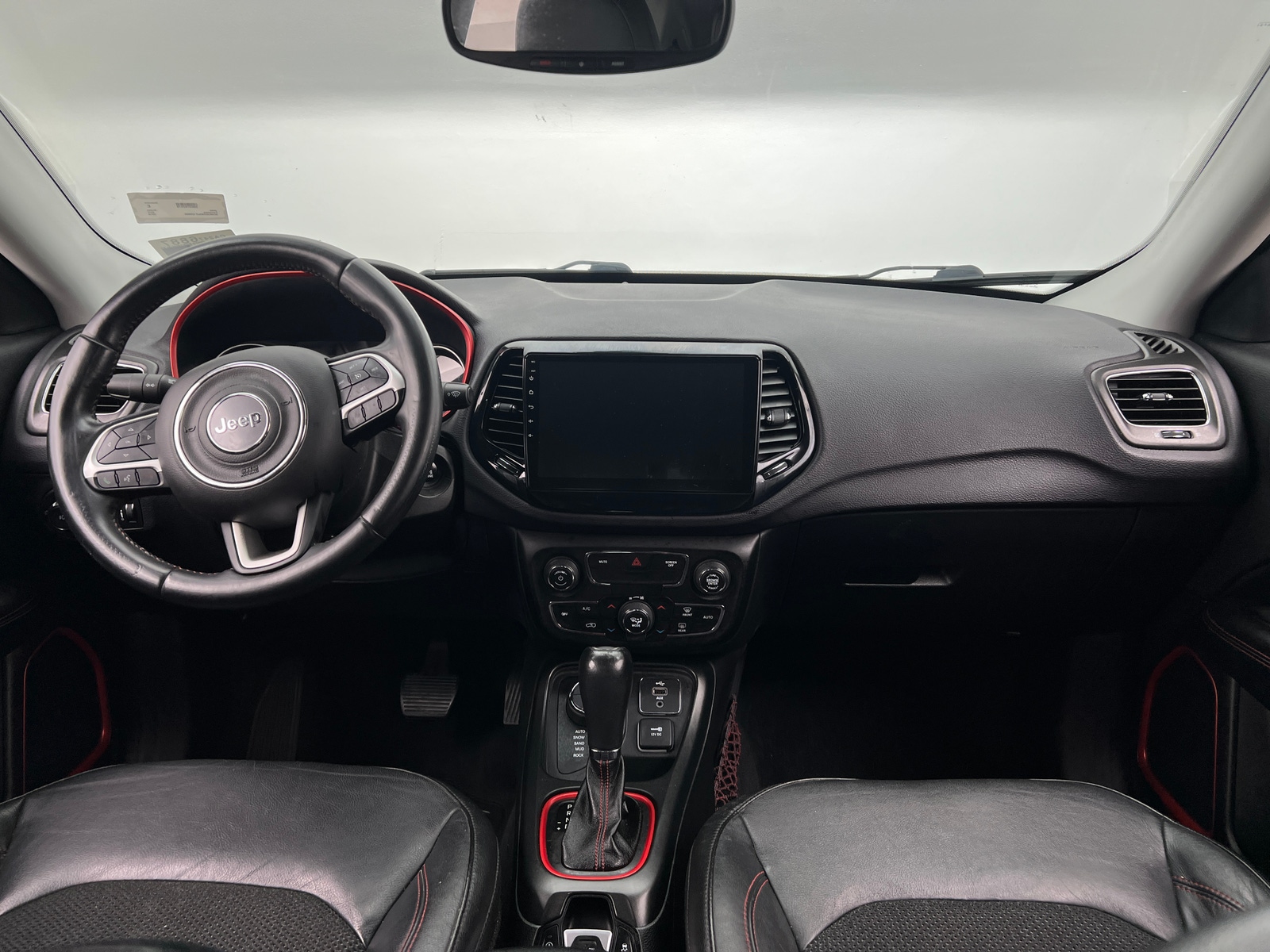 Thumbnail: 2018 Jeep Compass - 2