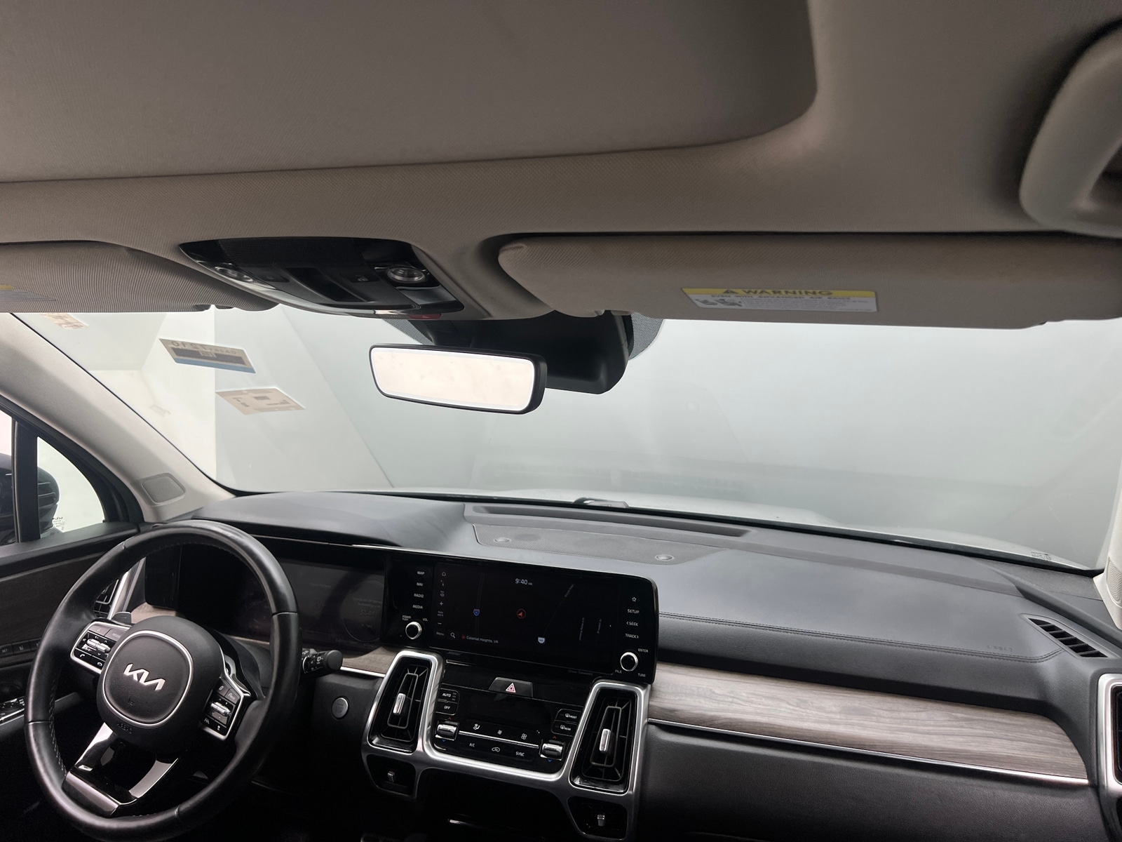 Thumbnail: 2022 Kia Sorento - 2