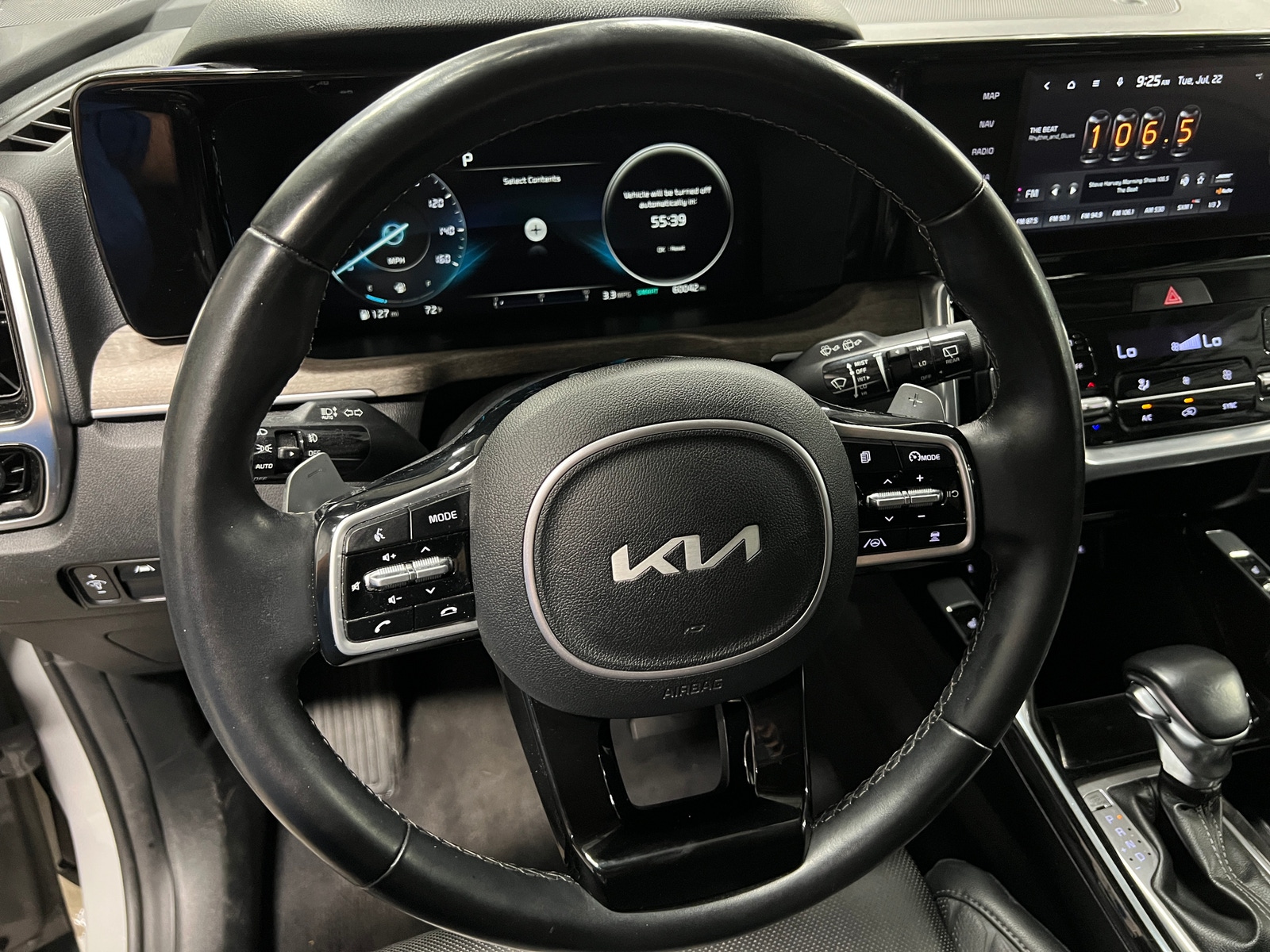 Thumbnail: 2022 Kia Sorento - 4