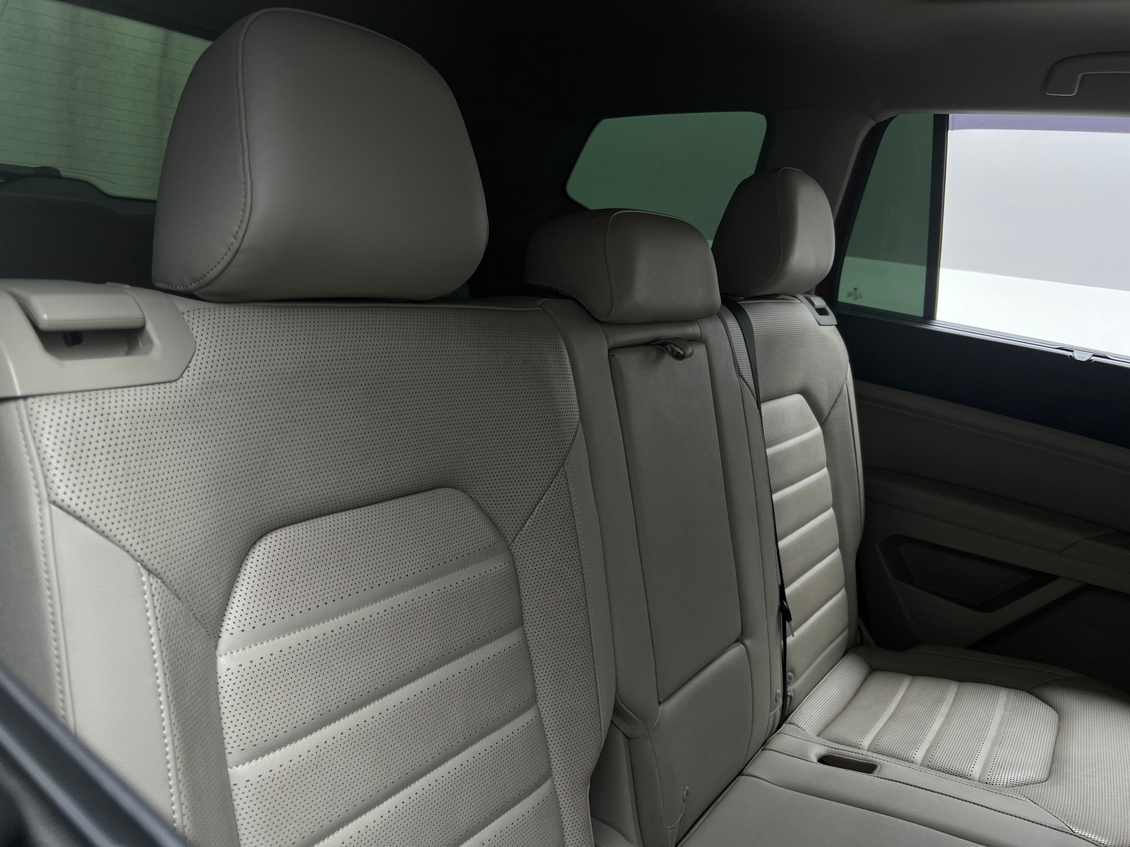 Thumbnail: 2019 Volkswagen Atlas - 5