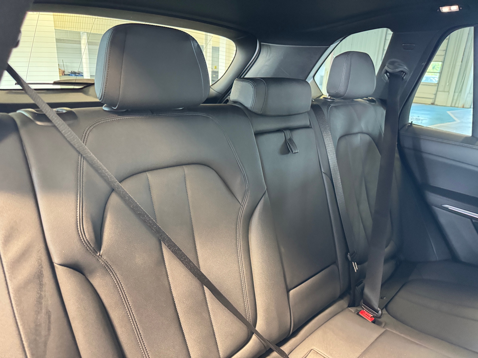 Thumbnail: 2019 BMW X5 - 5