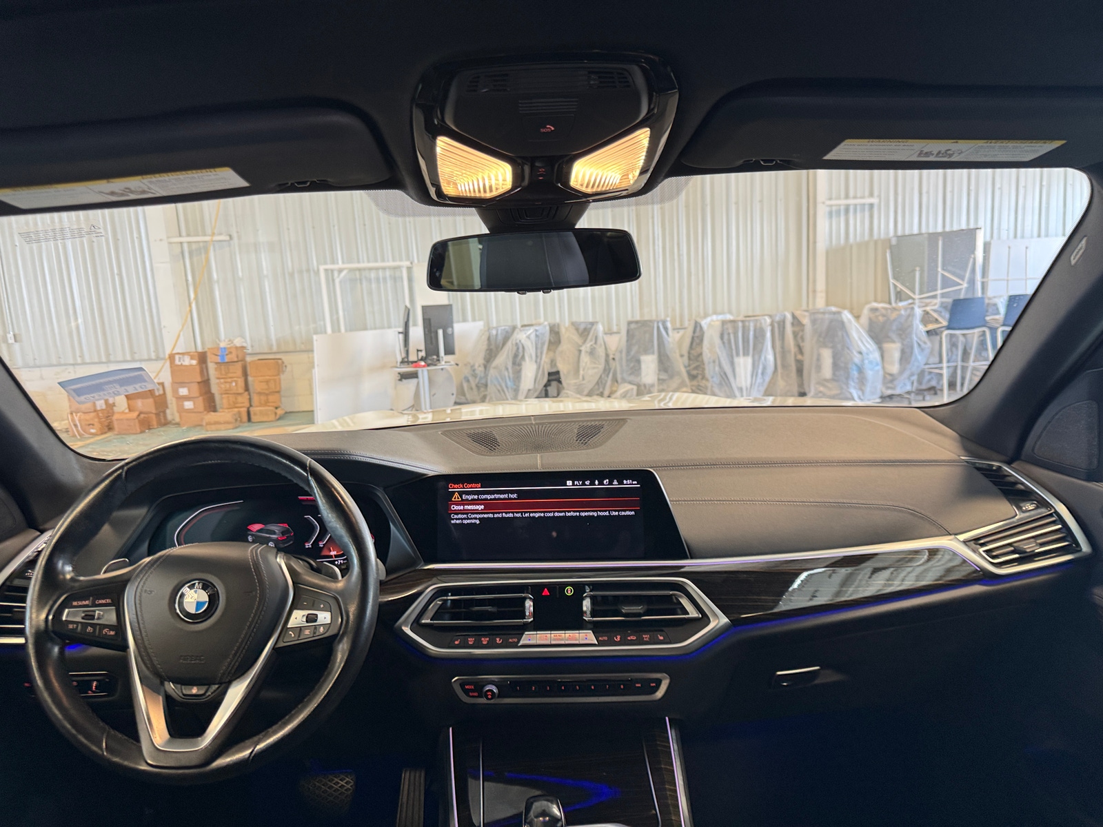 Thumbnail: 2019 BMW X5 - 2