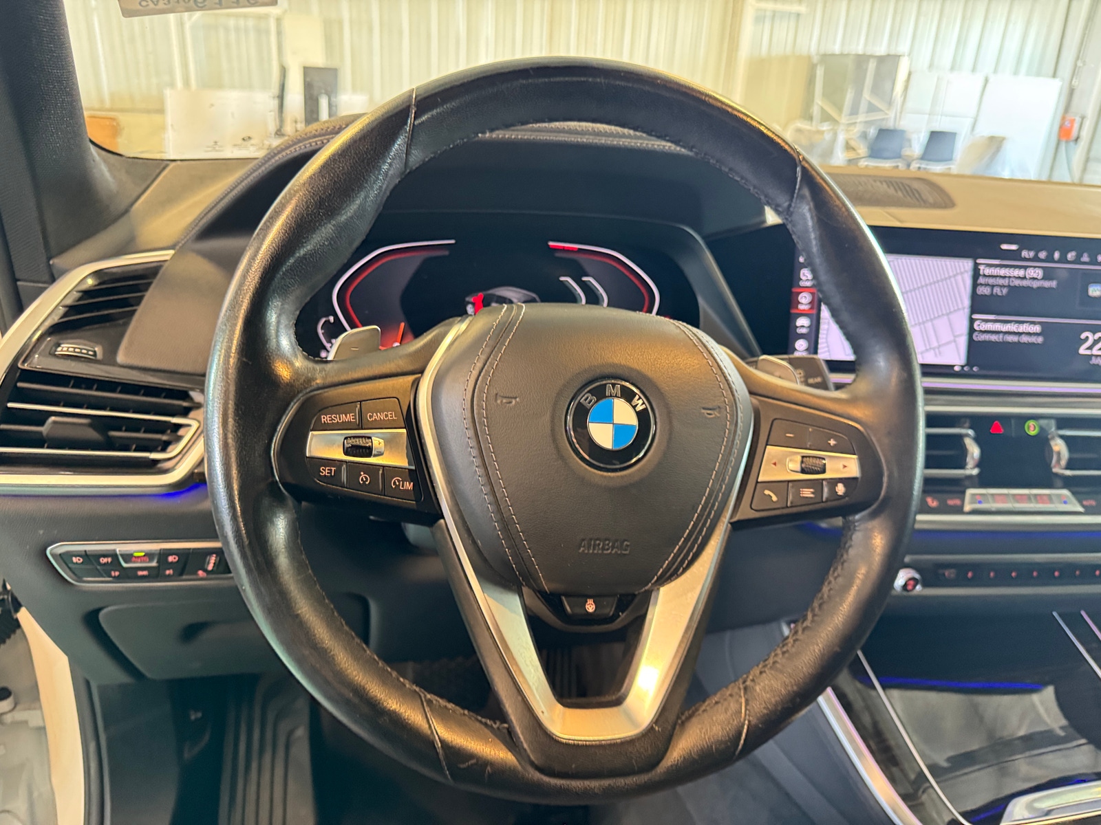 Thumbnail: 2019 BMW X5 - 4