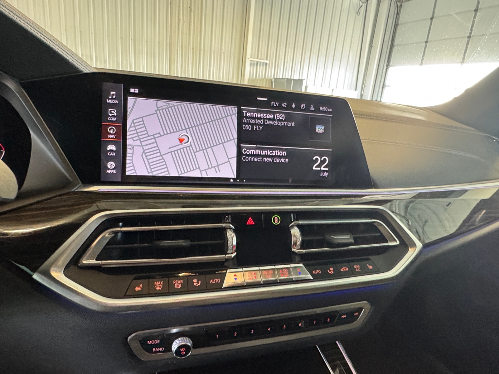 Thumbnail: 2019 BMW X5 - 3