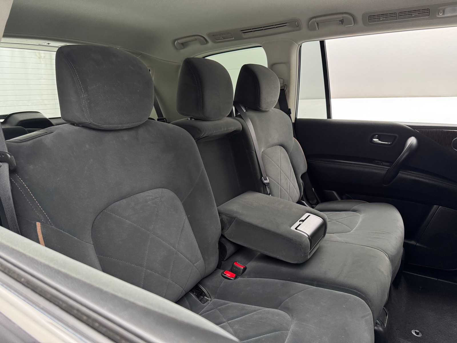 Thumbnail: 2019 Nissan Armada - 6