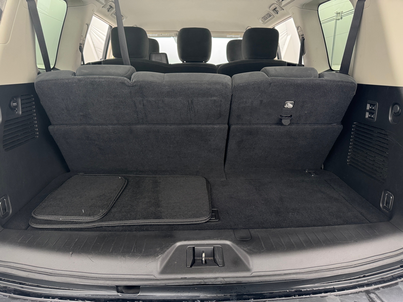 Thumbnail: 2019 Nissan Armada - 7