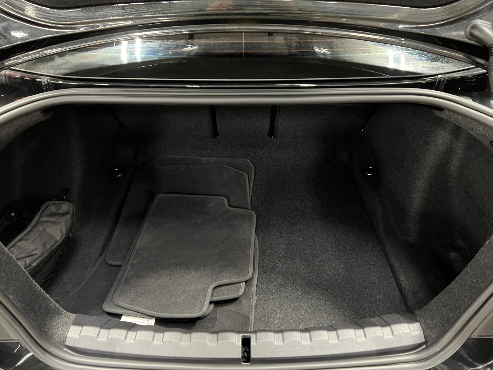 Thumbnail: 2024 BMW 2 Series - 4