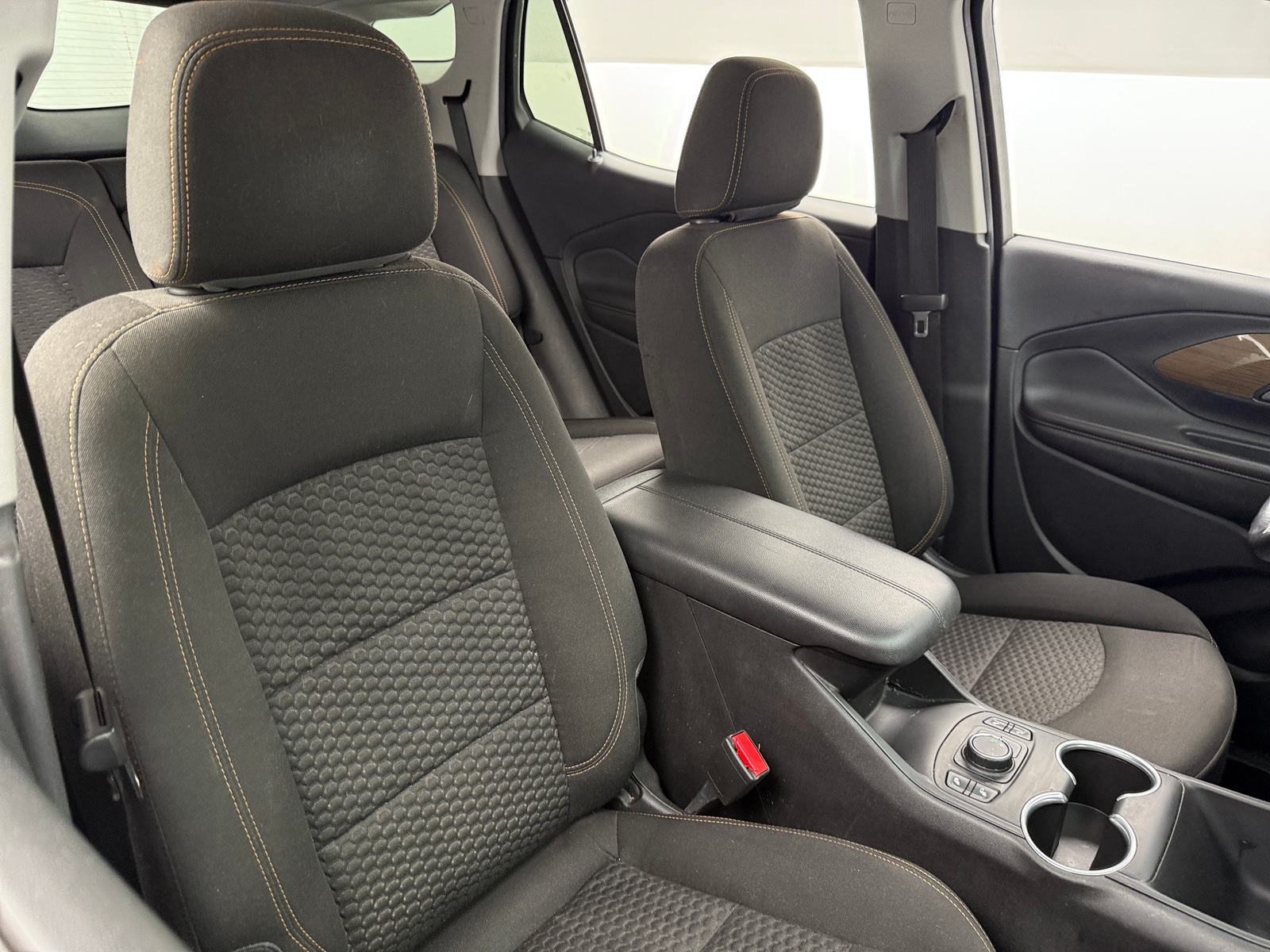 Thumbnail: 2020 GMC Terrain - 2