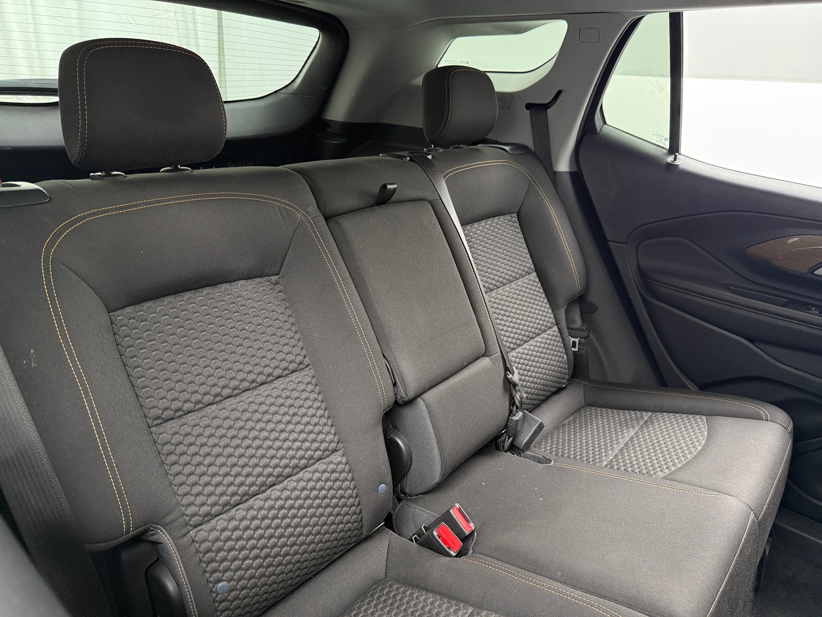 Thumbnail: 2020 GMC Terrain - 6