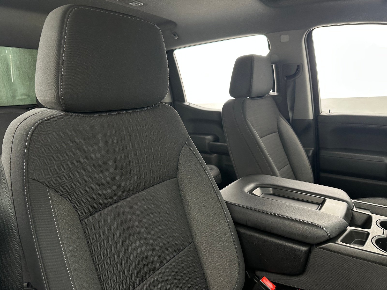 Thumbnail: 2020 Chevrolet Silverado 1500 - 2