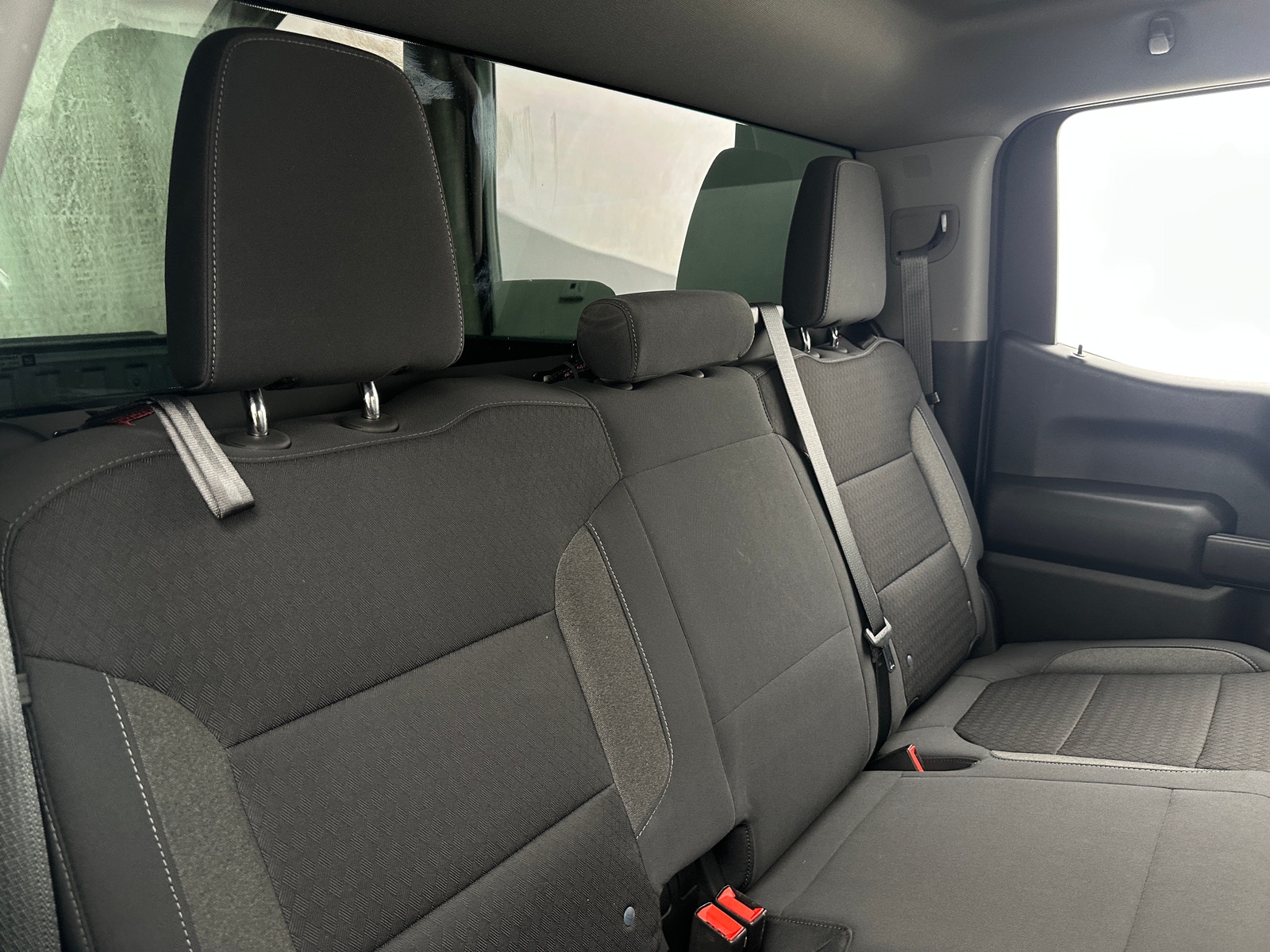 Thumbnail: 2020 Chevrolet Silverado 1500 - 6