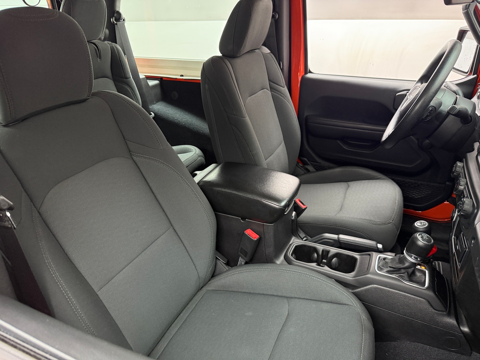 Thumbnail: 2018 Jeep Wrangler - 2