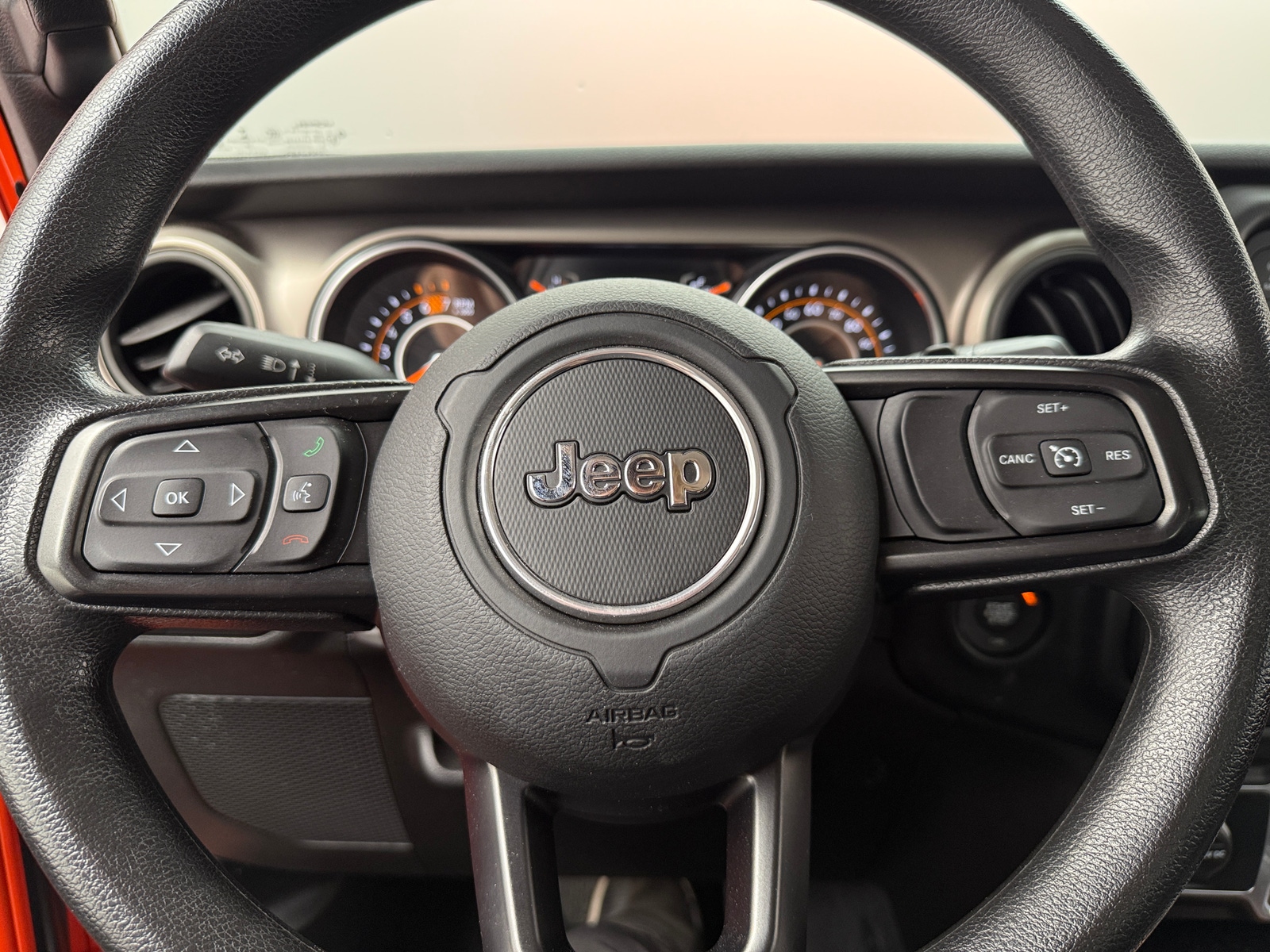 Thumbnail: 2018 Jeep Wrangler - 5