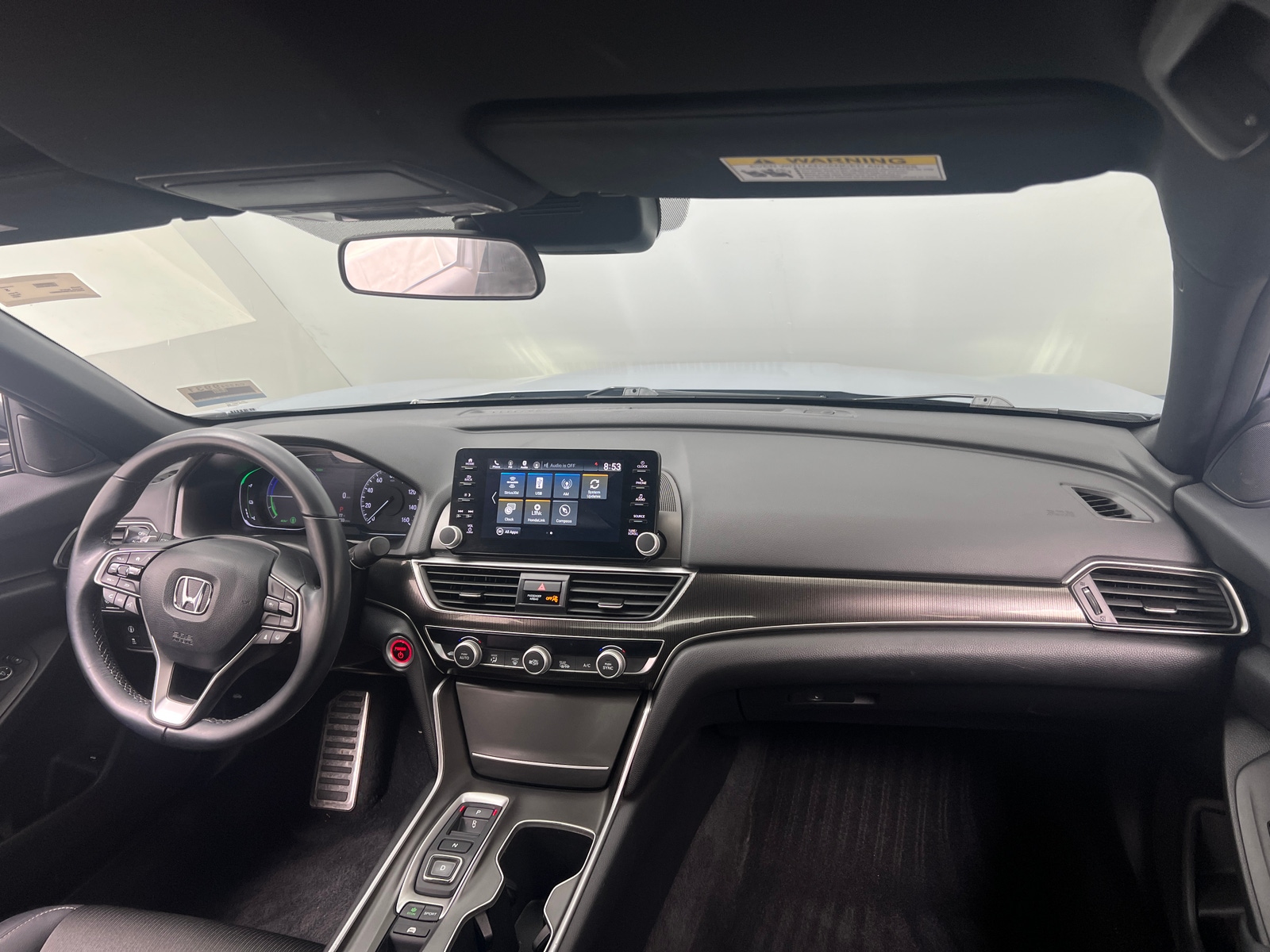 Thumbnail: 2022 Honda Accord - 3
