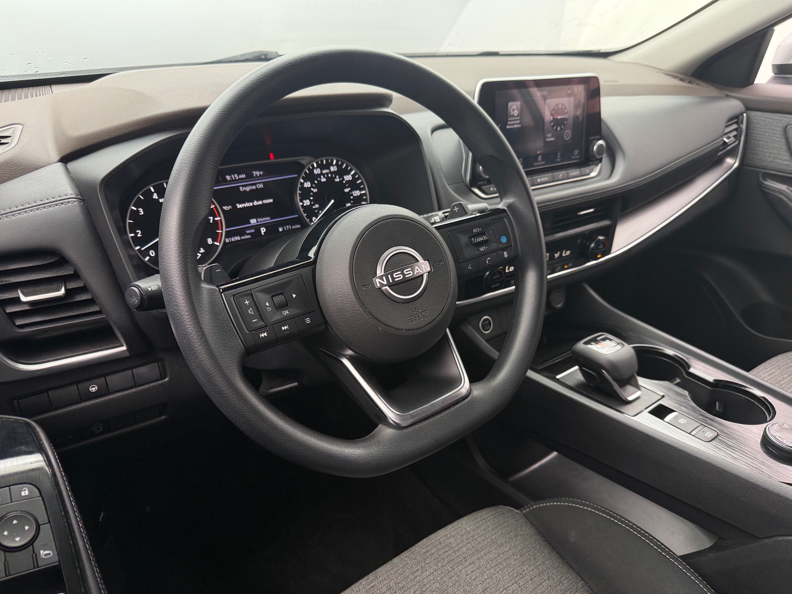 Thumbnail: 2023 Nissan Rogue - 3