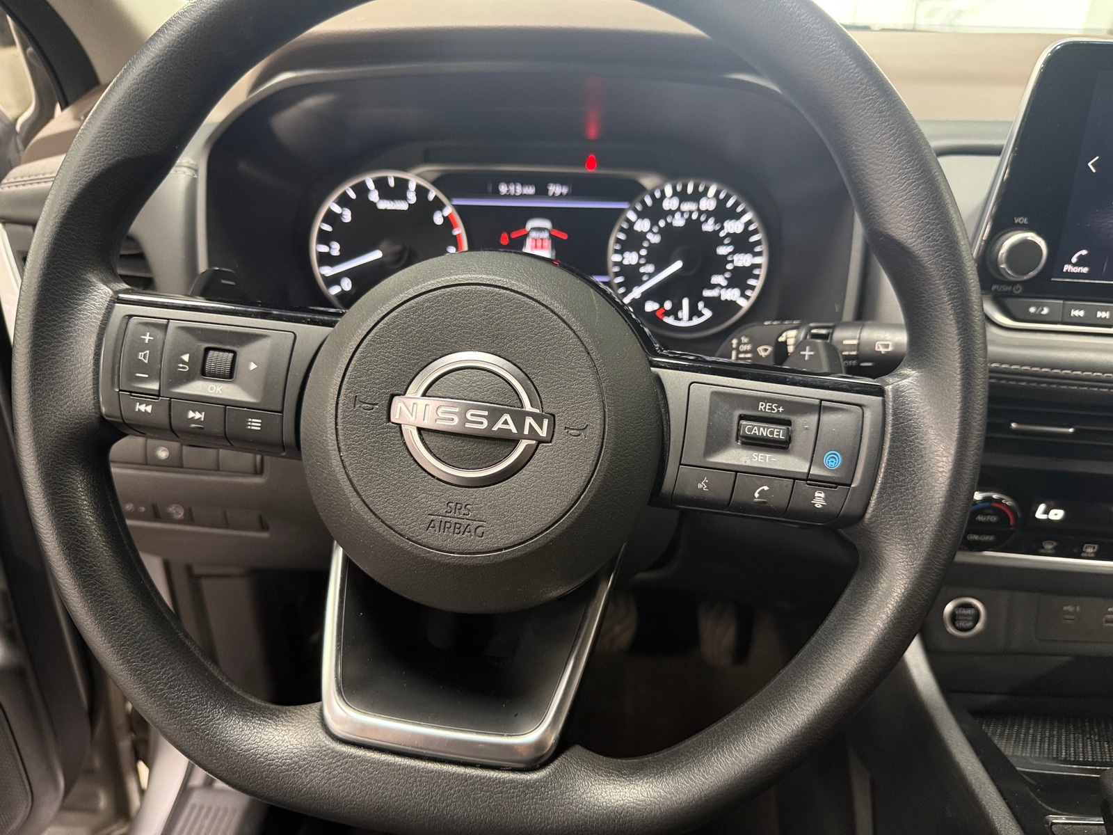 Thumbnail: 2023 Nissan Rogue - 5