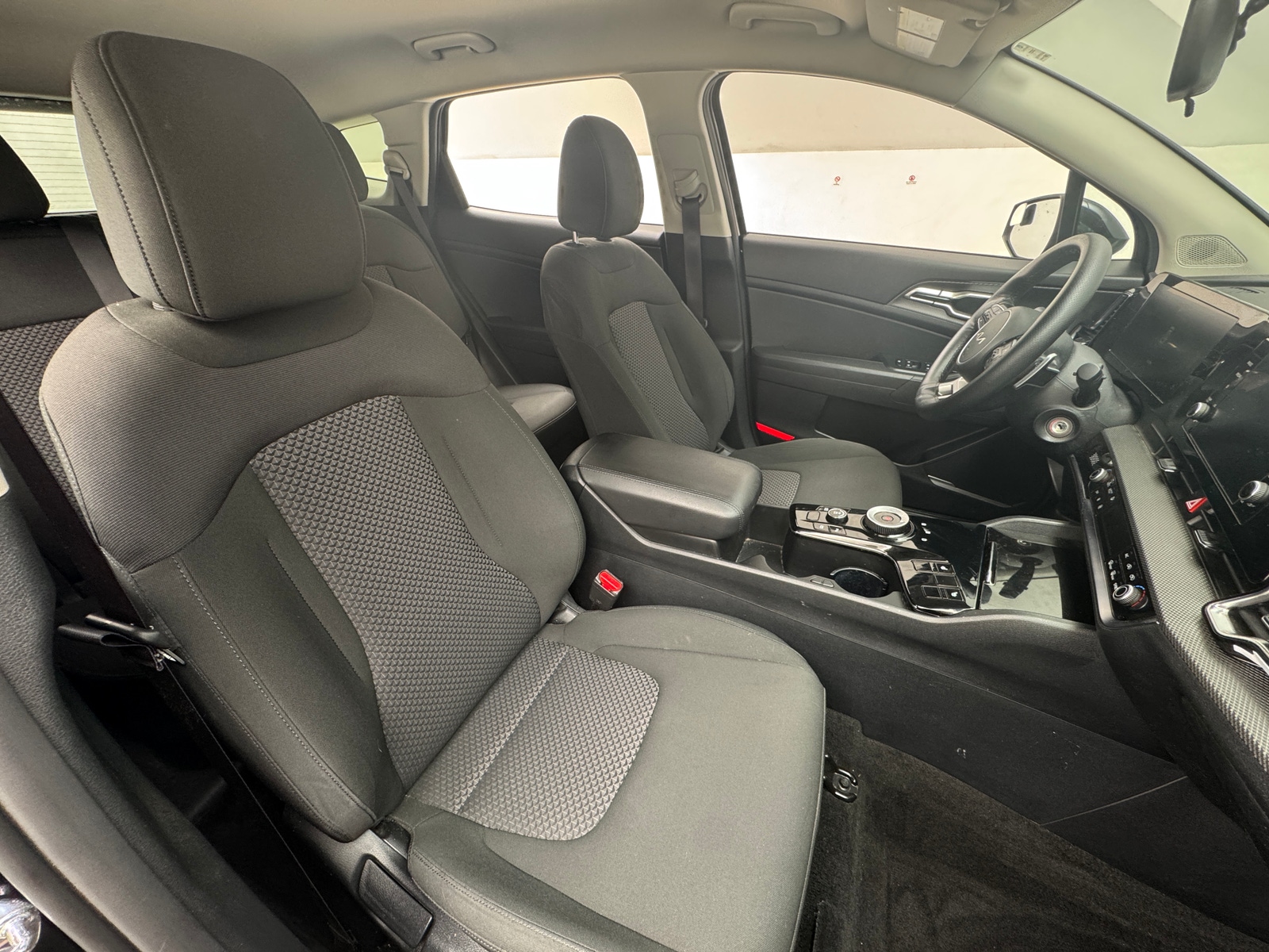 Thumbnail: 2023 Kia Sportage - 2