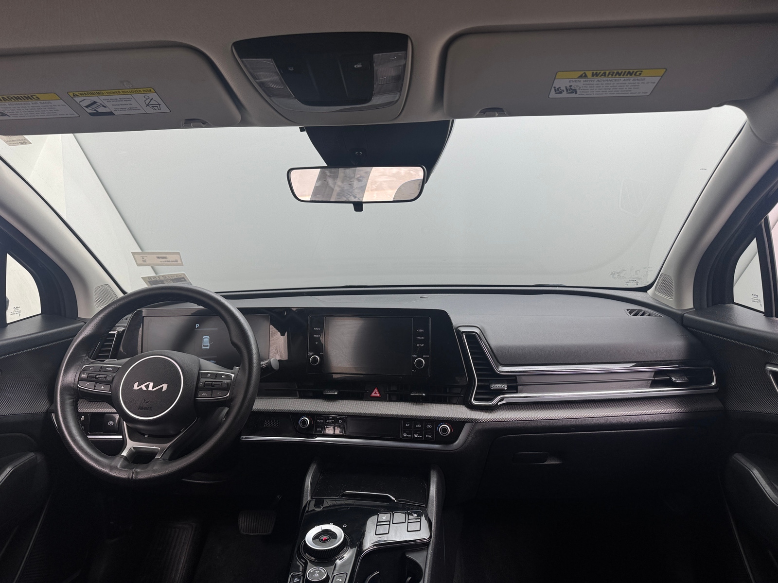 Thumbnail: 2023 Kia Sportage - 3