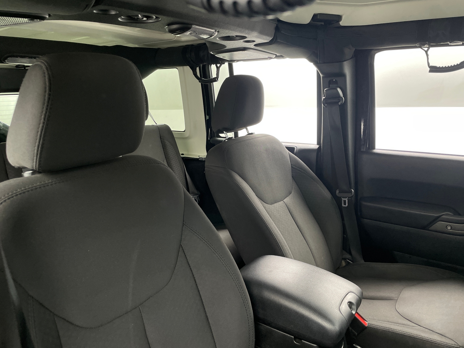 Thumbnail: 2018 Jeep Wrangler - 2