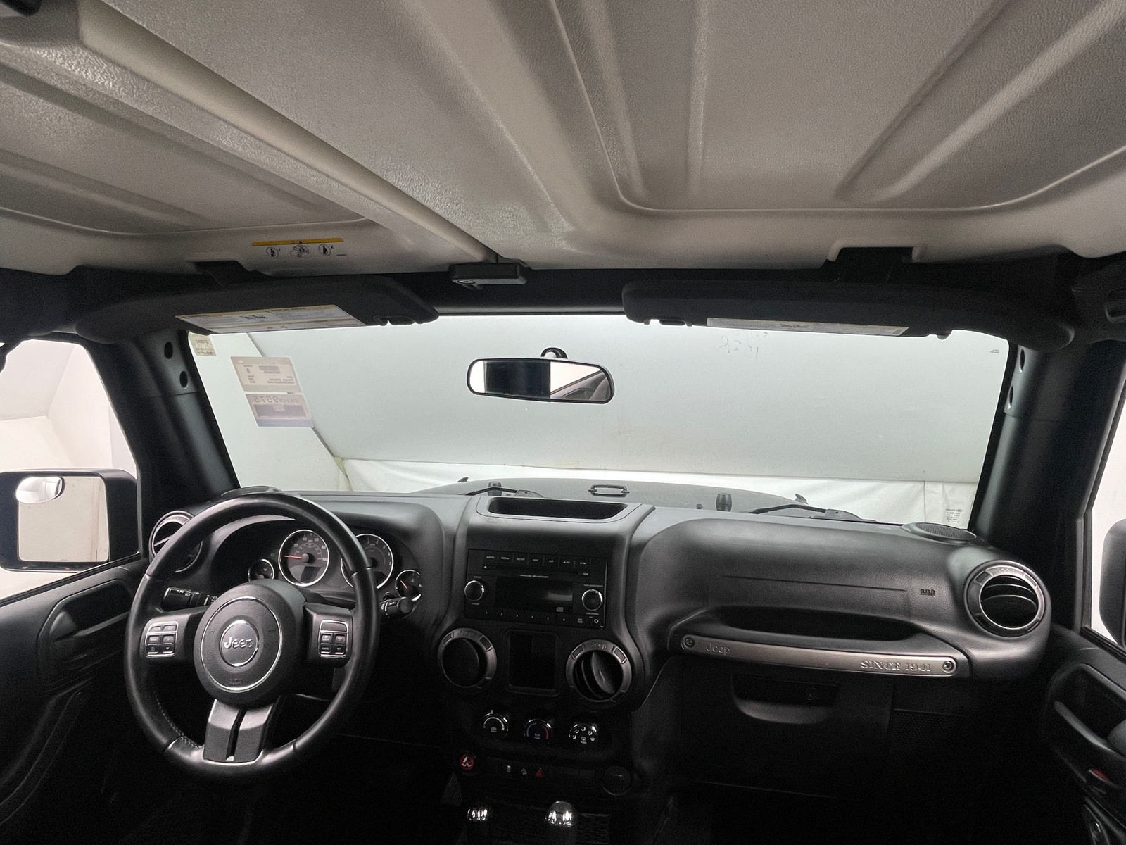 Thumbnail: 2018 Jeep Wrangler - 3