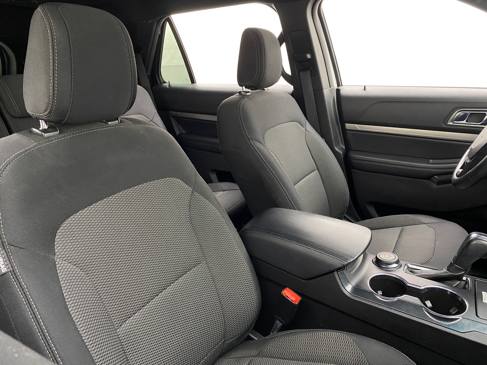 Thumbnail: 2018 Ford Explorer - 2