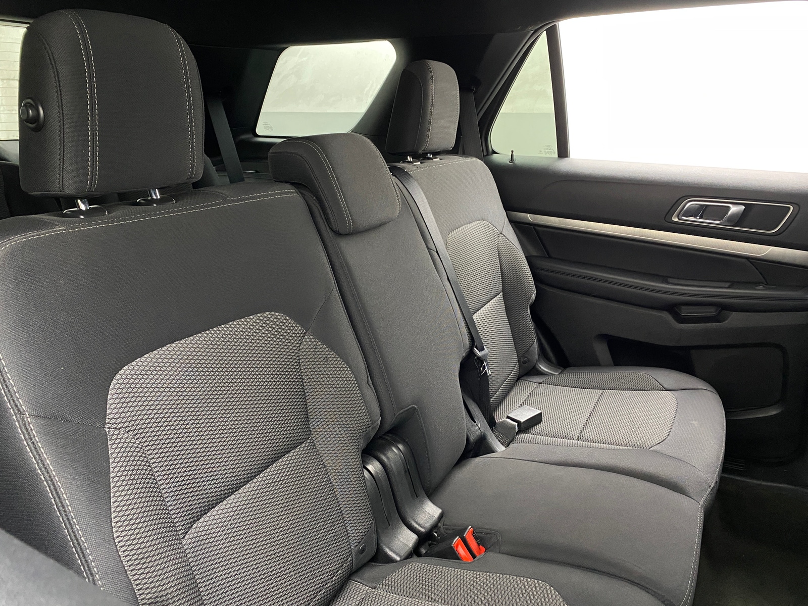 Thumbnail: 2018 Ford Explorer - 6