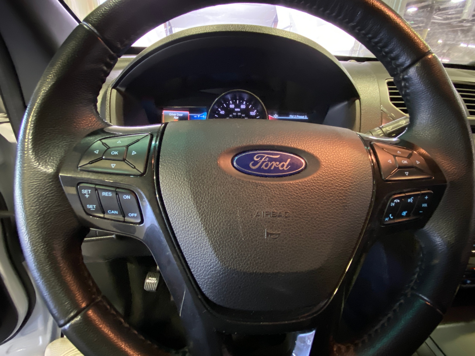 Thumbnail: 2018 Ford Explorer - 5
