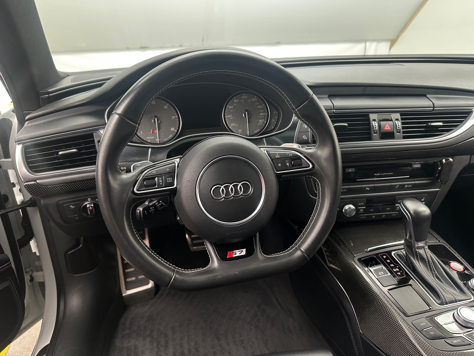 Thumbnail: 2018 Audi S7 - 4
