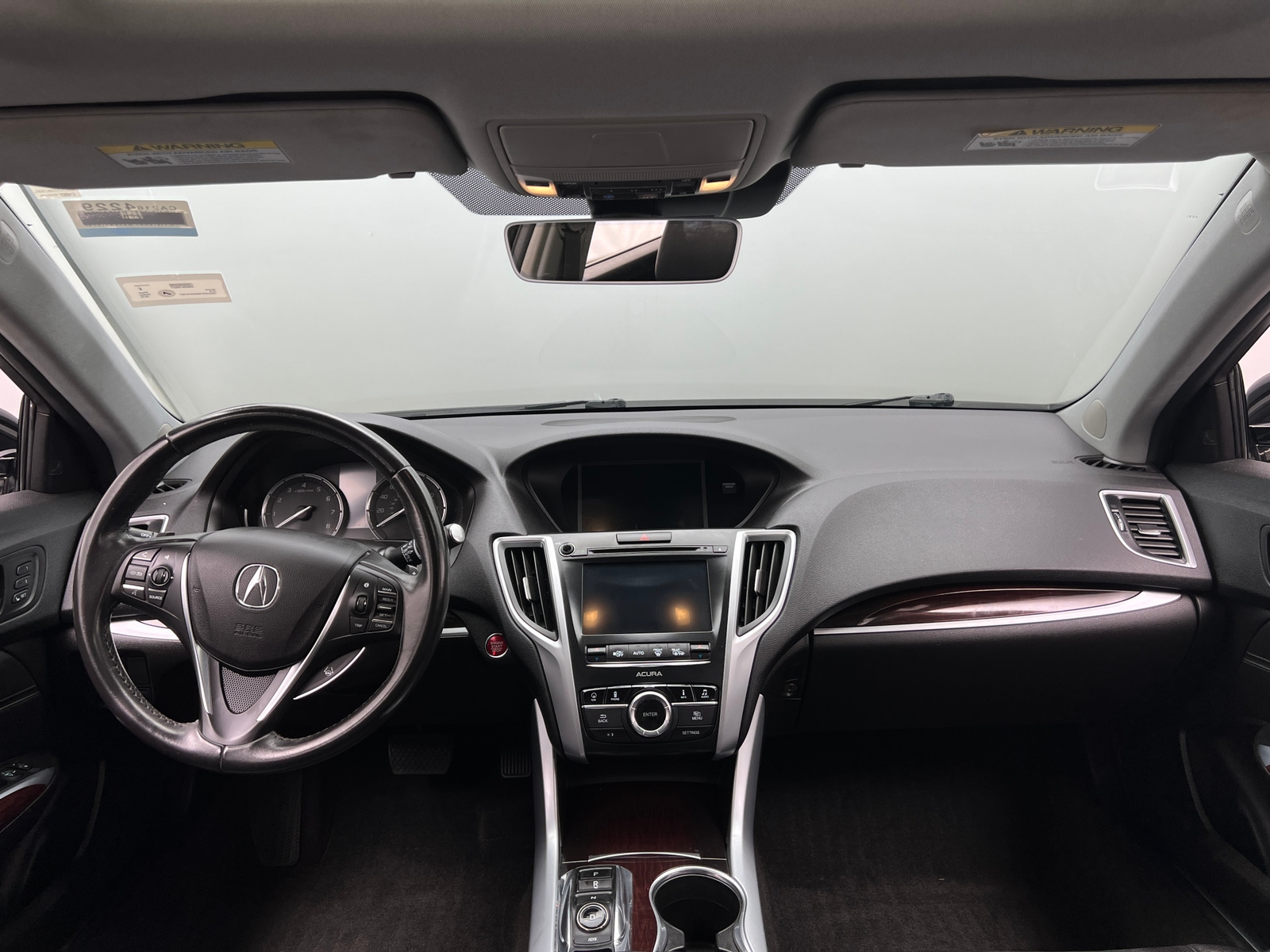 Thumbnail: 2016 Acura TLX - 2